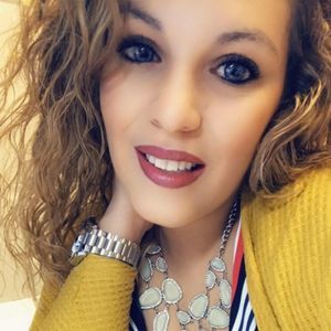 Meet your Posher, Luzmaria